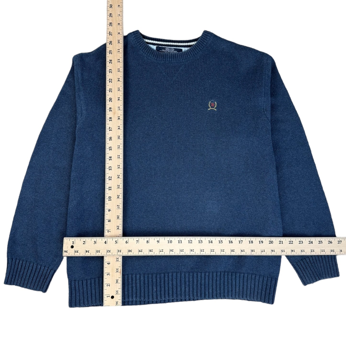 Tommy Hilfiger Crewneck (XL)