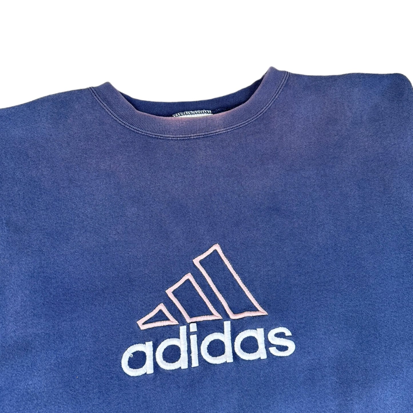 90s Adidas Crewneck (L)