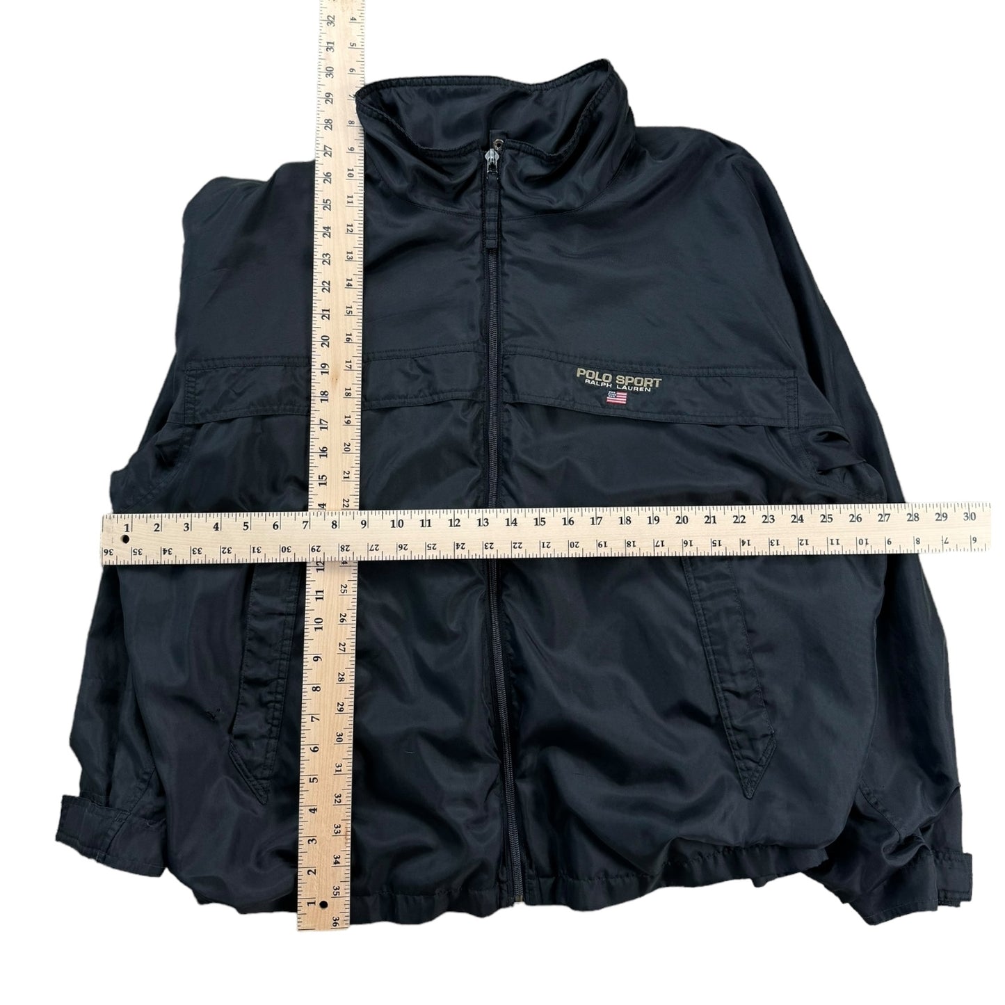 Polo Ralph Lauren Windbreaker (XL)