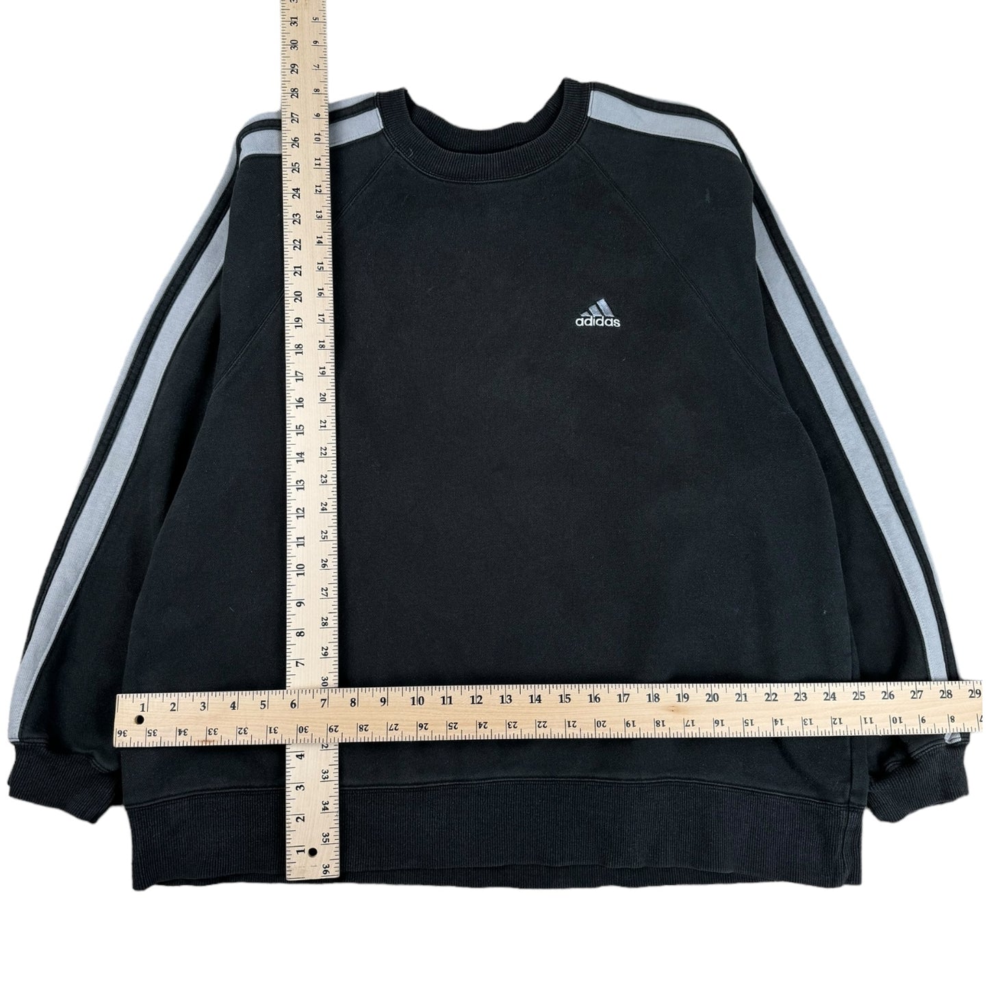 90s Adidas Crewneck (XL)