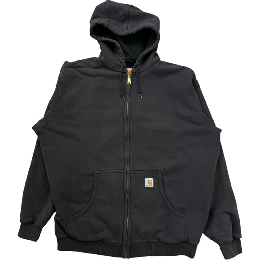 Carhartt Full Zip (XL)