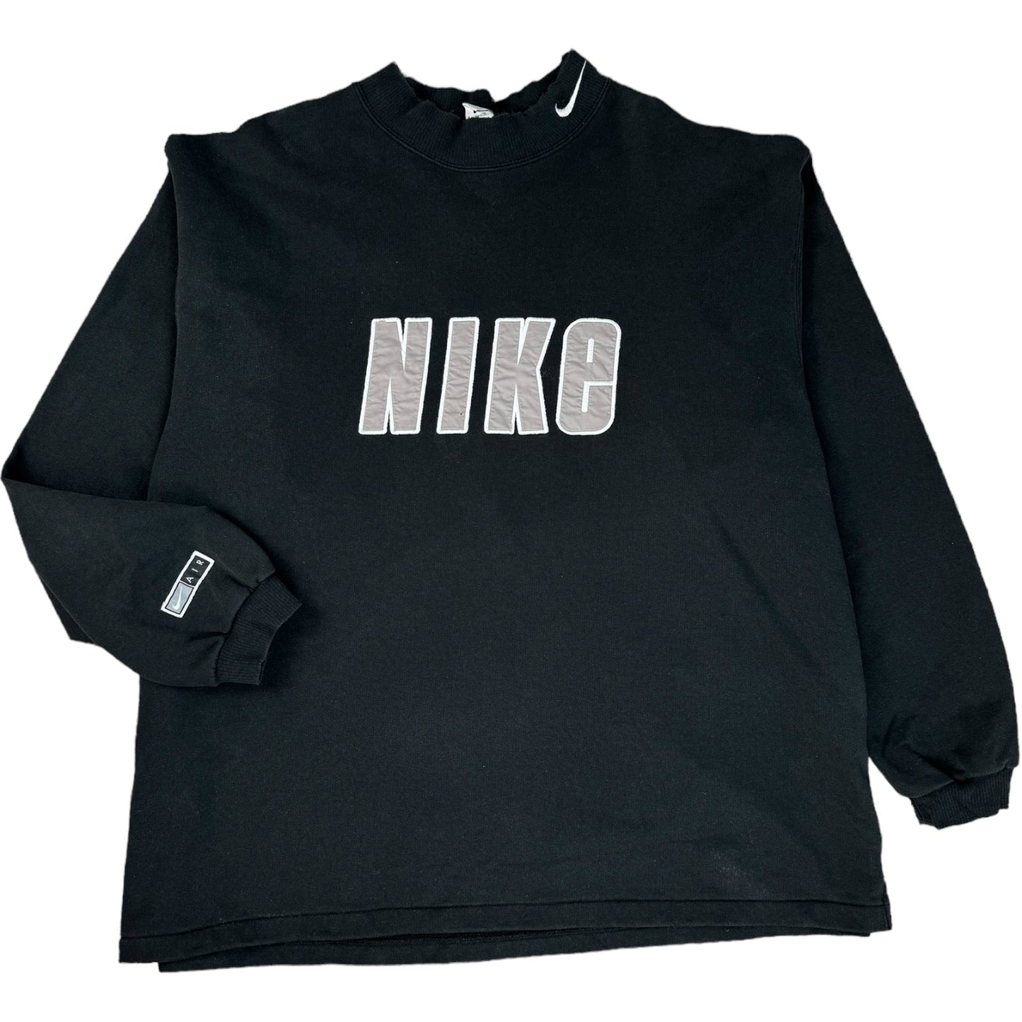 90’s Nike Crewneck (XL)