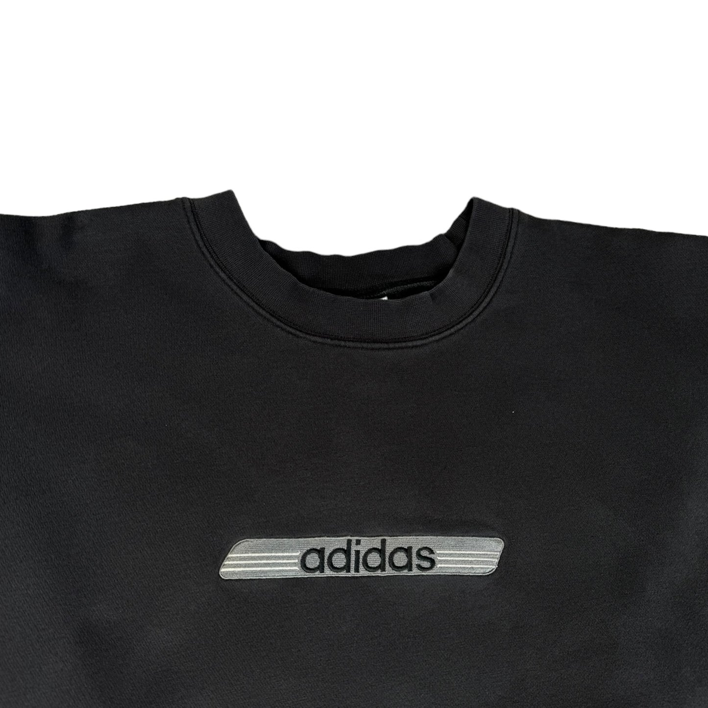 90s Adidas Crewneck (XL)