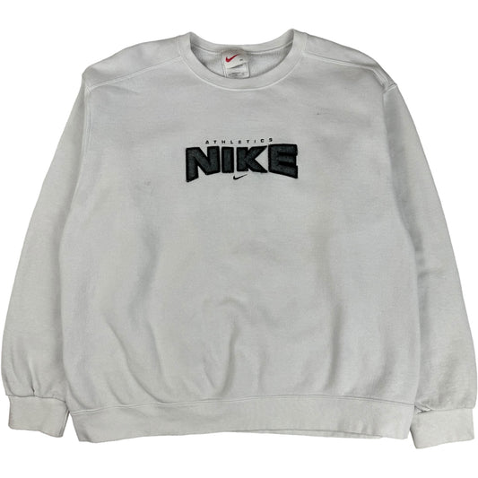 90s Nike Crewneck (L)