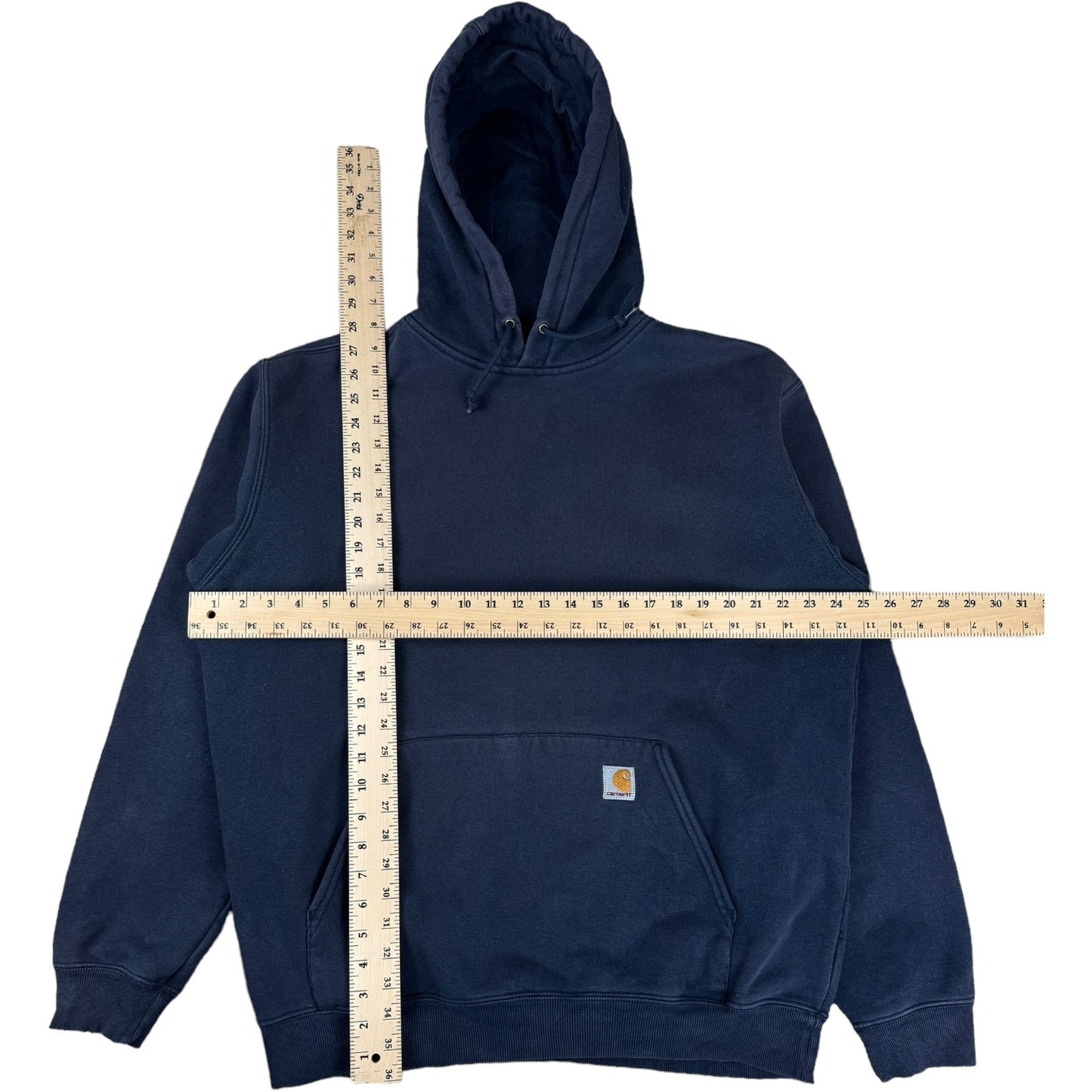 Carhartt Hoodie (L)