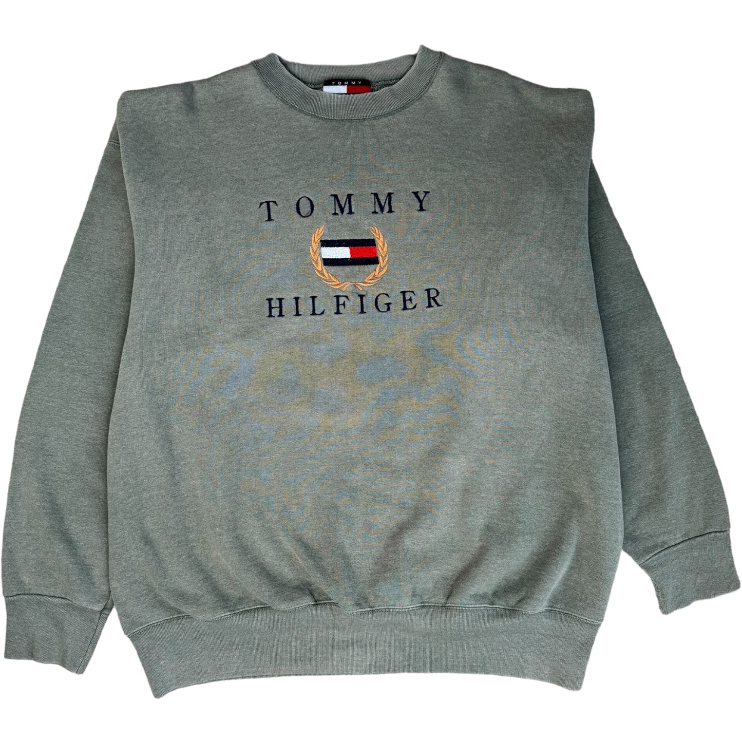 Tommy Hilfiger Crewneck (XL)