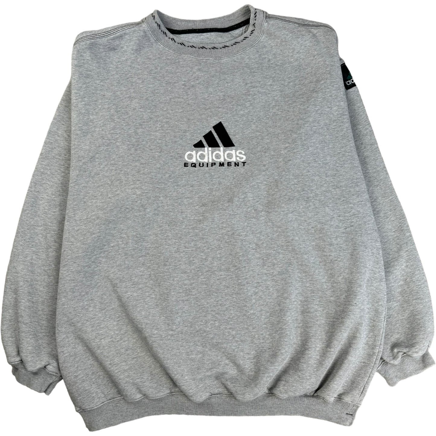 90’s Adidas Crewneck (XL)