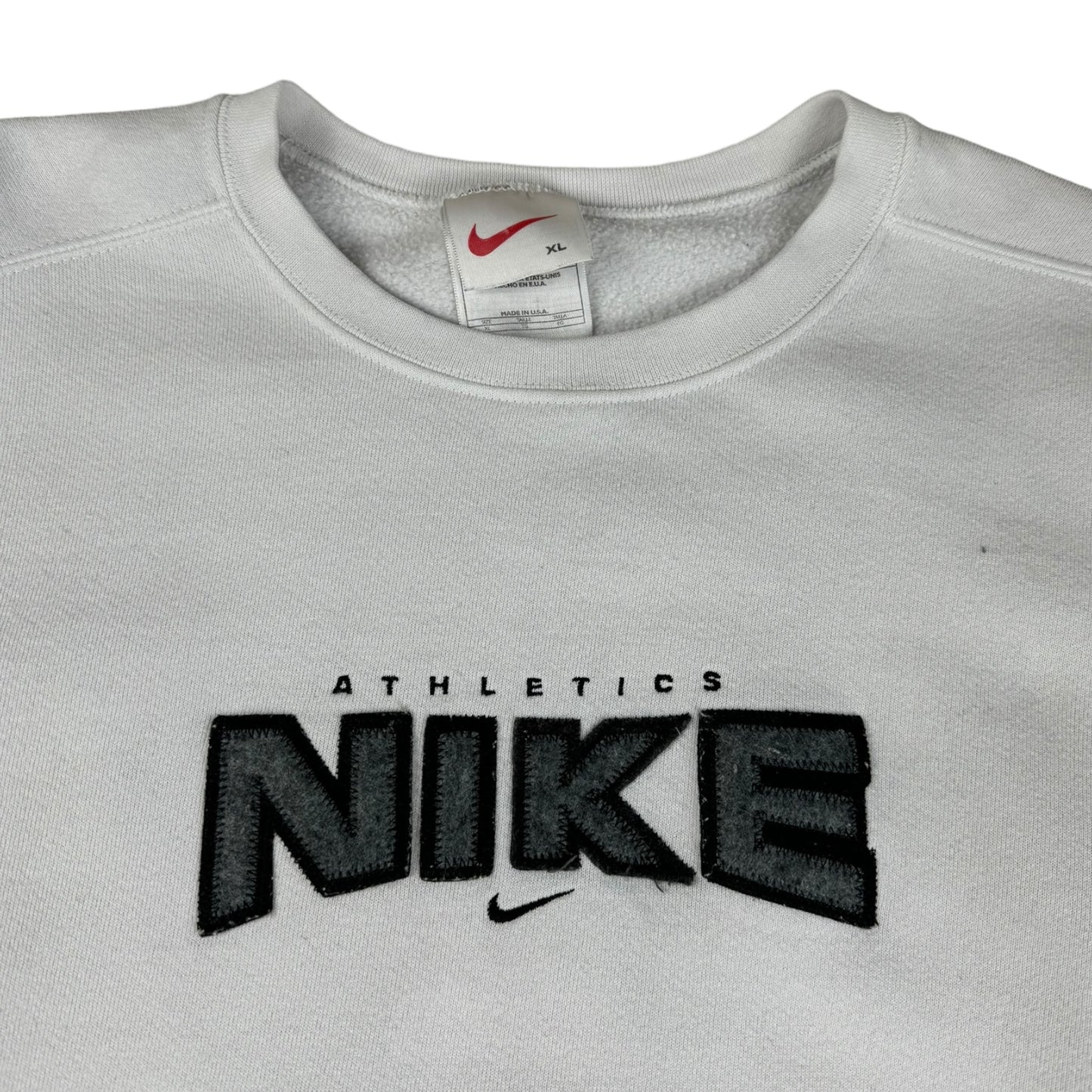 90s Nike Crewneck (L)