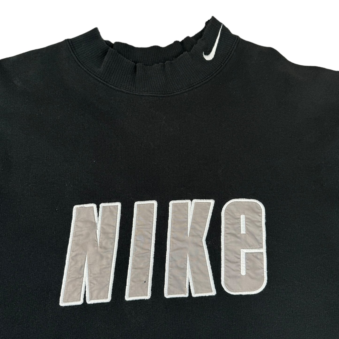 90’s Nike Crewneck (XL)