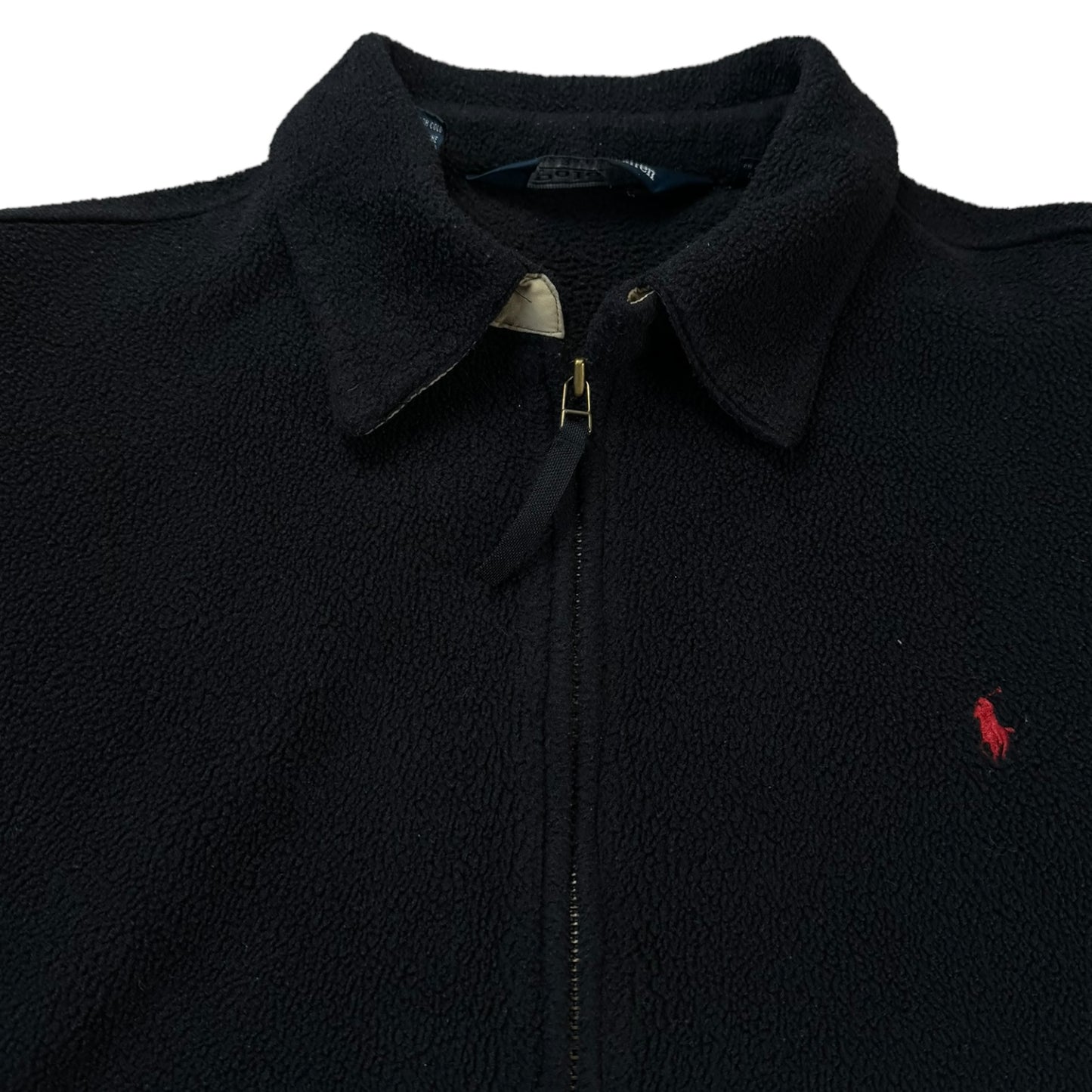 Polo Ralph Lauren Fleece (XL)