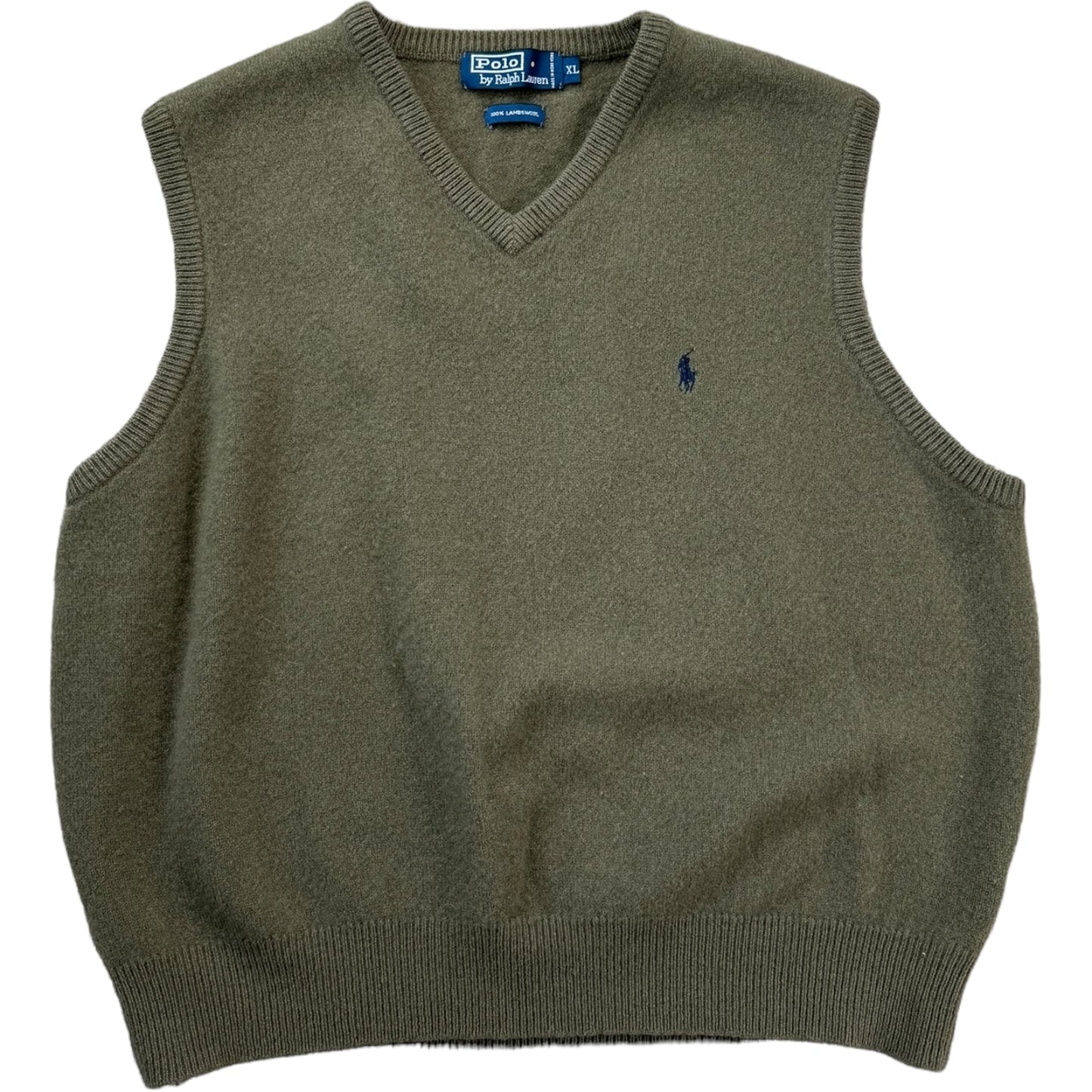 Polo Ralph Lauren Sweater Vest (M)