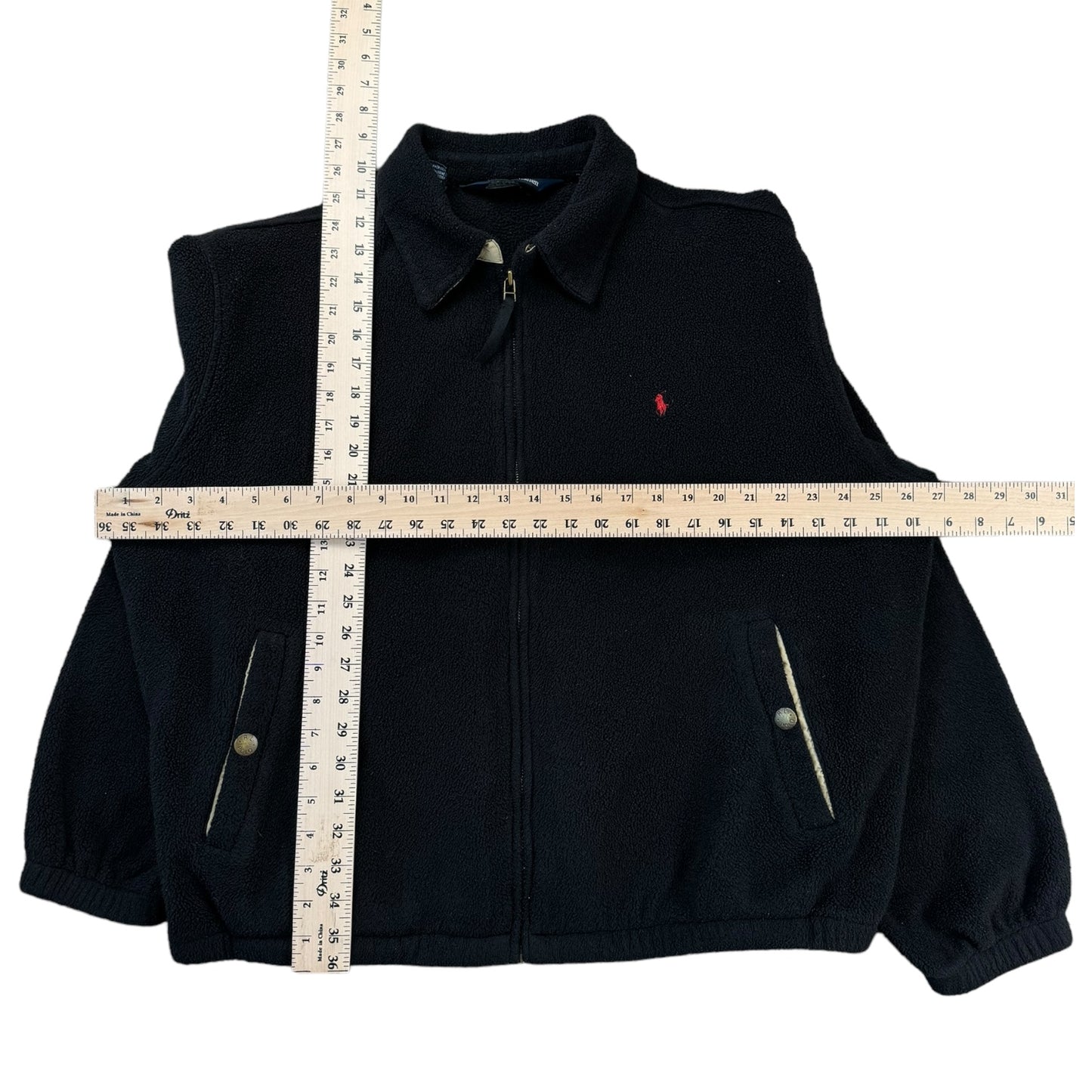 Polo Ralph Lauren Fleece (XL)