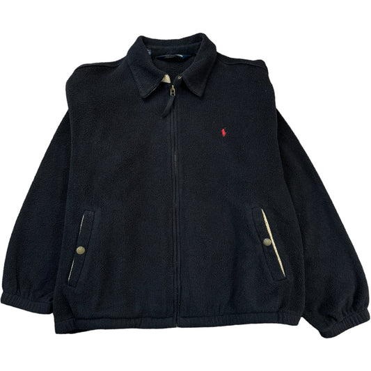 Polo Ralph Lauren Fleece (XL)