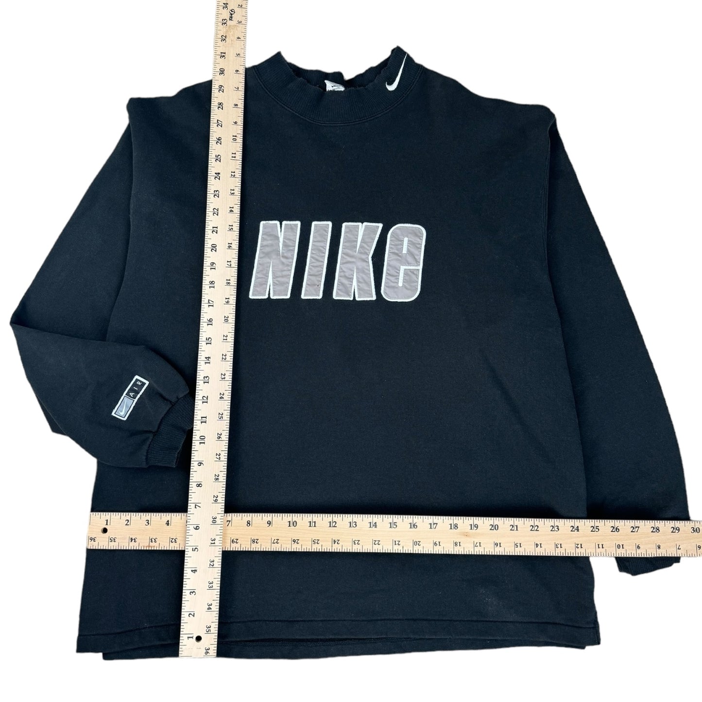 90’s Nike Crewneck (XL)