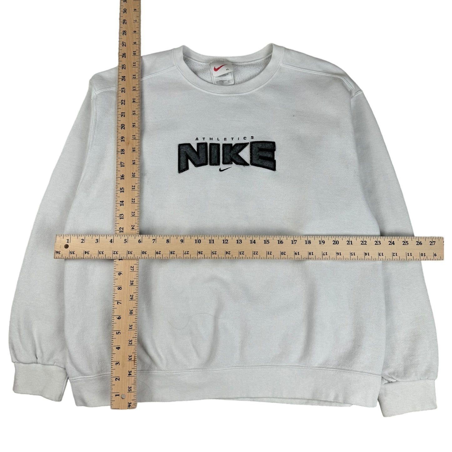 90s Nike Crewneck (L)