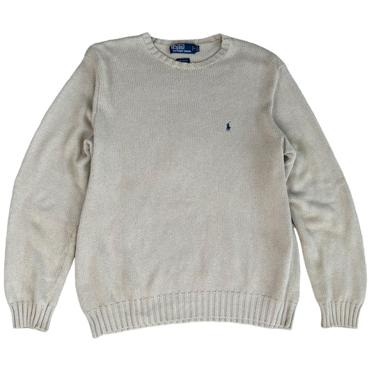 Polo Ralph Lauren Sweater (XL)