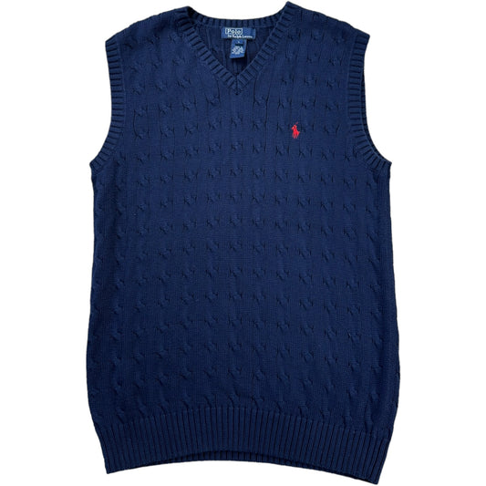 Polo Ralph Lauren Sweater Vest (L)